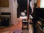 Το super ανακαινισμένο studio στη Μητανιόλα (μια άποψη)