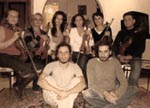 με τα βιολιά μας